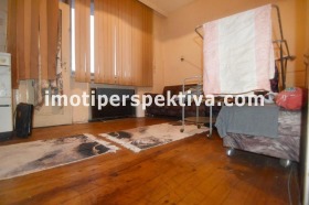 2 slaapkamers Kjutsjuk Parizj, Plovdiv 1