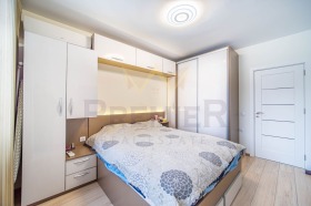 2 slaapkamers Vazrazjdane 1, Varna 6