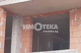 Продава 3-стаен град София Красна поляна 2 - [1] 