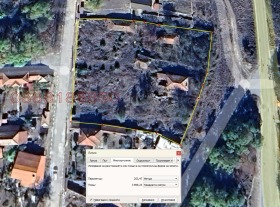 Komplo Gorno Belevo, bölge Stara Zagora