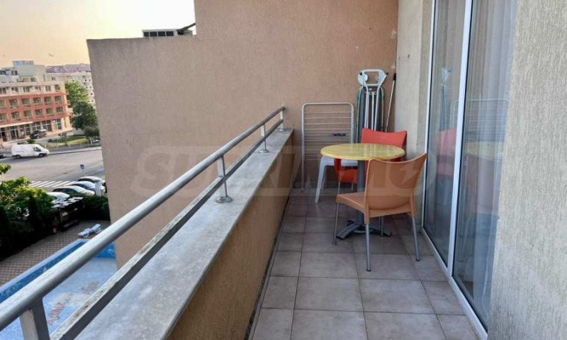 À vendre  Studio région Bourgas , k.k. Slantchev bryag , 47 m² | 16915701 - image [11]