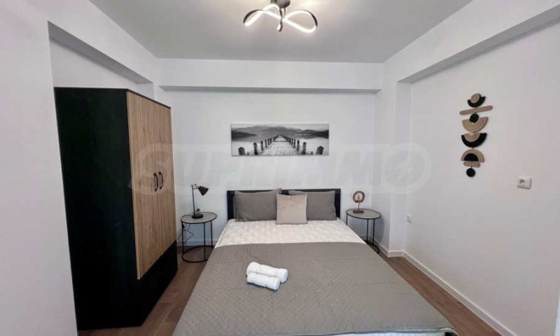 À vendre  Studio région Bourgas , k.k. Slantchev bryag , 47 m² | 16915701 - image [8]