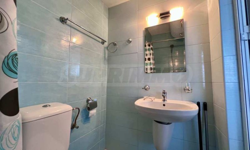 À vendre  Studio région Bourgas , k.k. Slantchev bryag , 47 m² | 16915701 - image [12]
