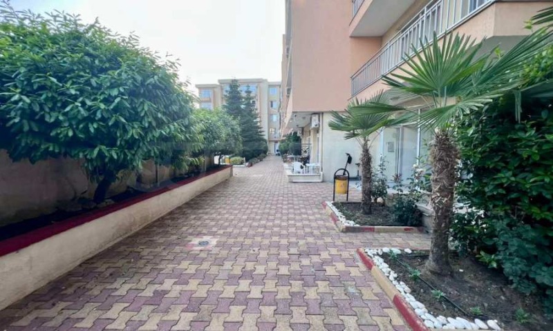 À vendre  Studio région Bourgas , k.k. Slantchev bryag , 47 m² | 16915701 - image [16]