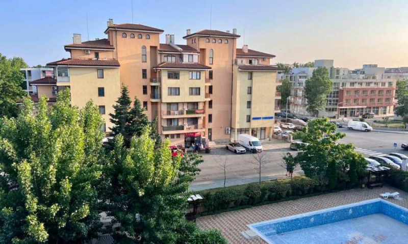 À vendre  Studio région Bourgas , k.k. Slantchev bryag , 47 m² | 16915701 - image [2]