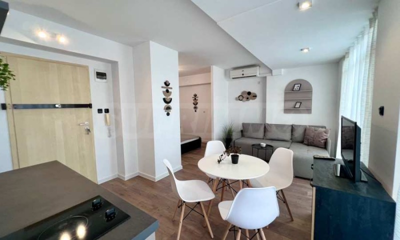 À vendre  Studio région Bourgas , k.k. Slantchev bryag , 47 m² | 16915701 - image [6]