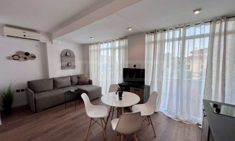 À vendre  Studio région Bourgas , k.k. Slantchev bryag , 47 m² | 16915701