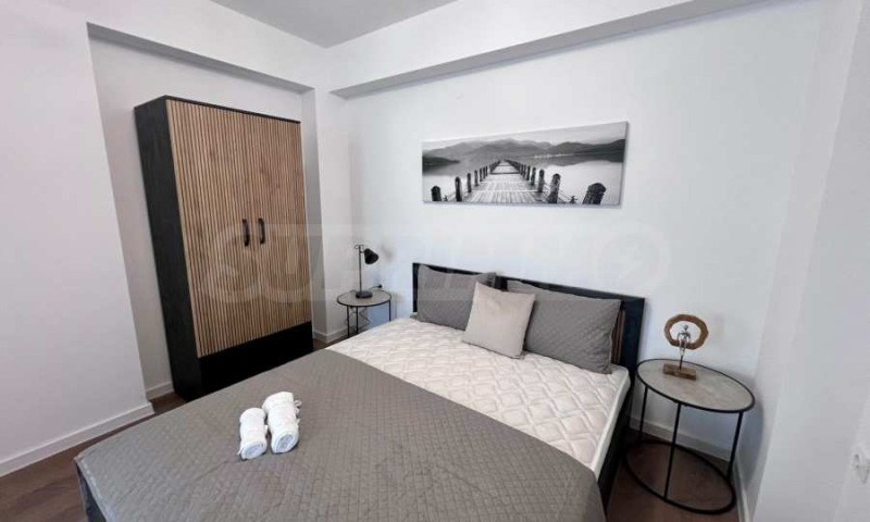 À vendre  Studio région Bourgas , k.k. Slantchev bryag , 47 m² | 16915701 - image [9]