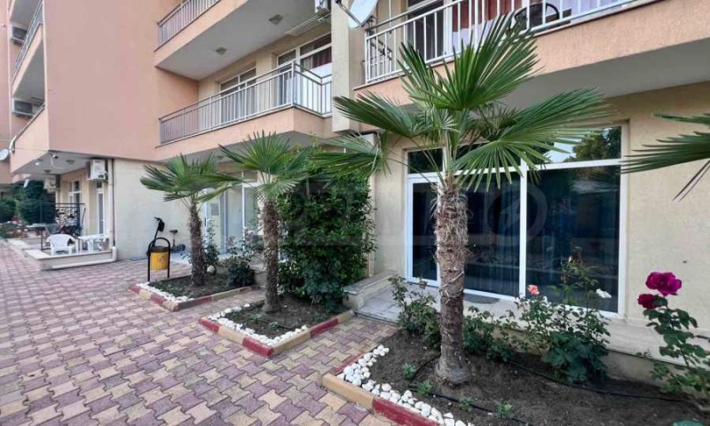À vendre  Studio région Bourgas , k.k. Slantchev bryag , 47 m² | 16915701 - image [15]