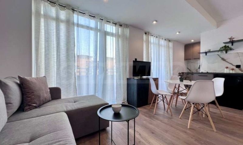 À vendre  Studio région Bourgas , k.k. Slantchev bryag , 47 m² | 16915701 - image [5]