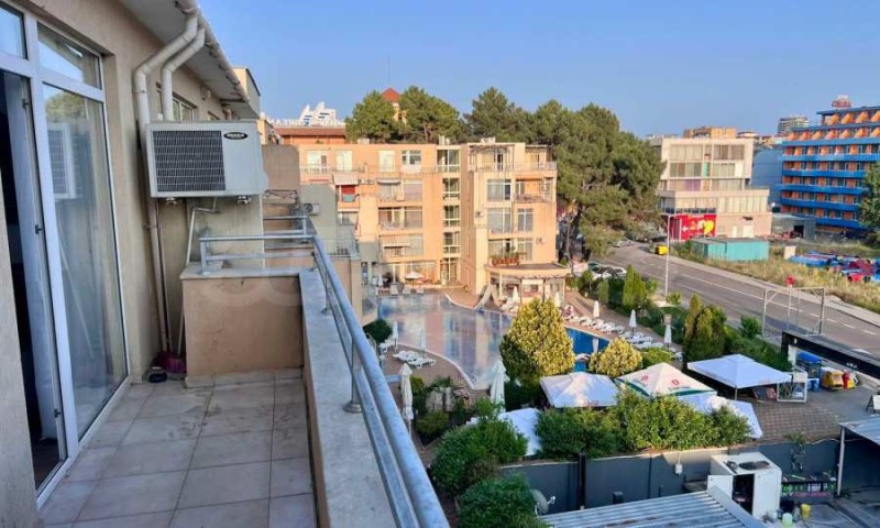 À vendre  Studio région Bourgas , k.k. Slantchev bryag , 47 m² | 16915701 - image [10]