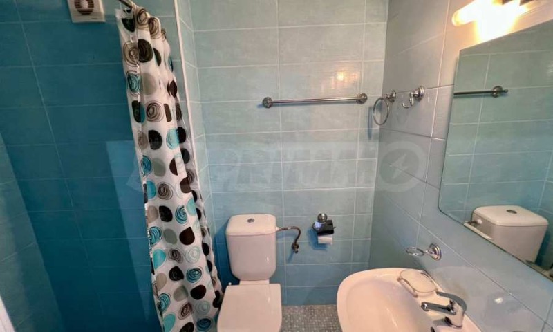 À vendre  Studio région Bourgas , k.k. Slantchev bryag , 47 m² | 16915701 - image [14]