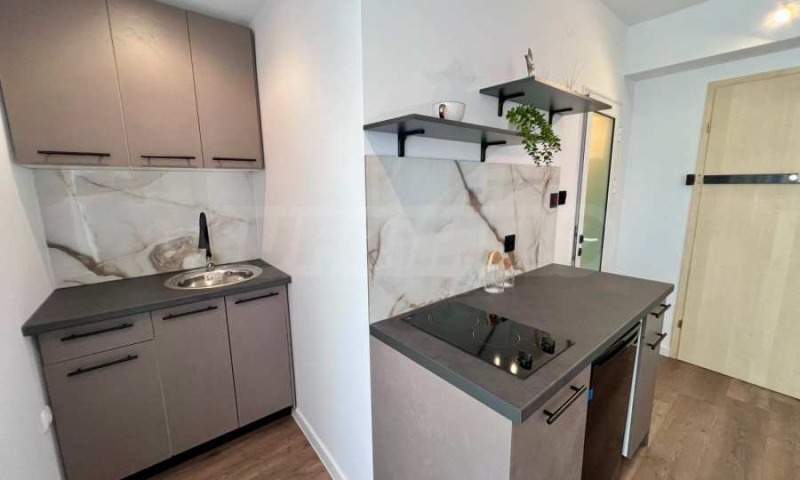 À vendre  Studio région Bourgas , k.k. Slantchev bryag , 47 m² | 16915701 - image [3]