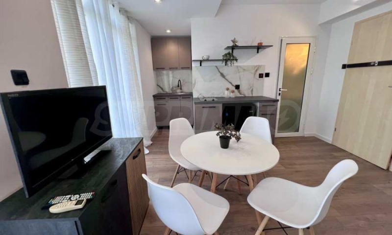 À vendre  Studio région Bourgas , k.k. Slantchev bryag , 47 m² | 16915701 - image [4]
