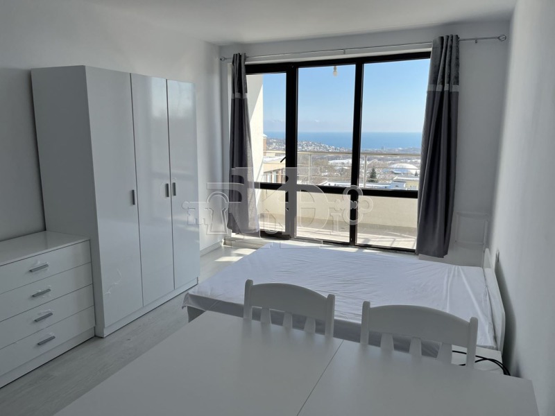 Te koop  Studio Varna , Vinitsa , 41 m² | 98463904