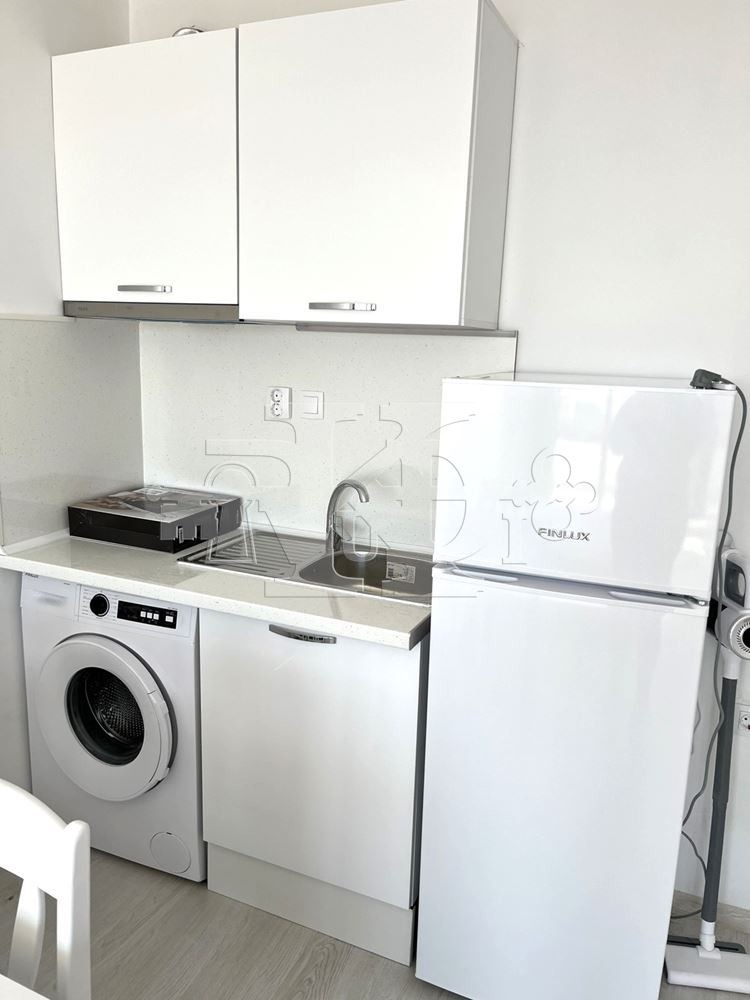 Te koop  Studio Varna , Vinitsa , 41 m² | 98463904 - afbeelding [4]