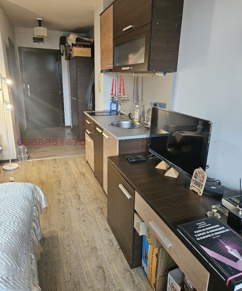 Продава 1-СТАЕН, гр. Банско, област Благоевград, снимка 8 - Апартаменти - 53417518