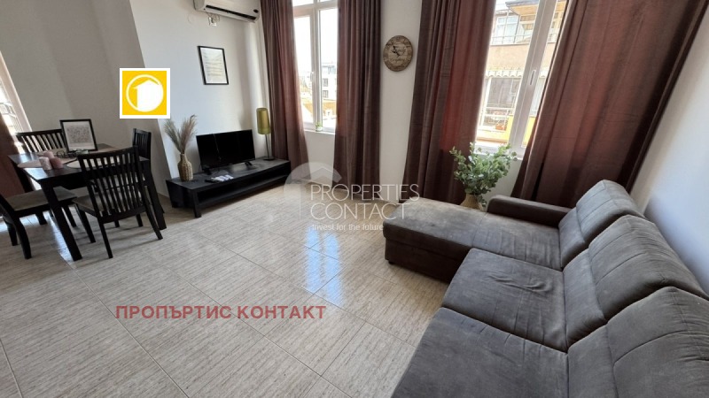 Продава  2-стаен област Бургас , к.к. Слънчев бряг , 63 кв.м | 97169349 - изображение [7]