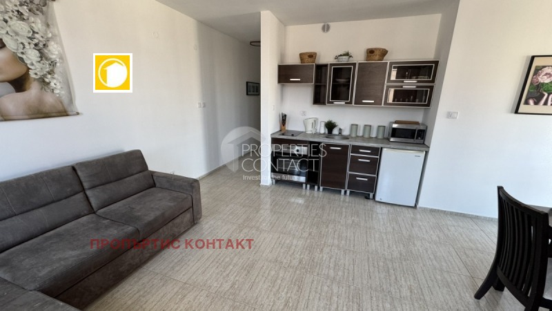 Продава  2-стаен област Бургас , к.к. Слънчев бряг , 63 кв.м | 97169349 - изображение [10]