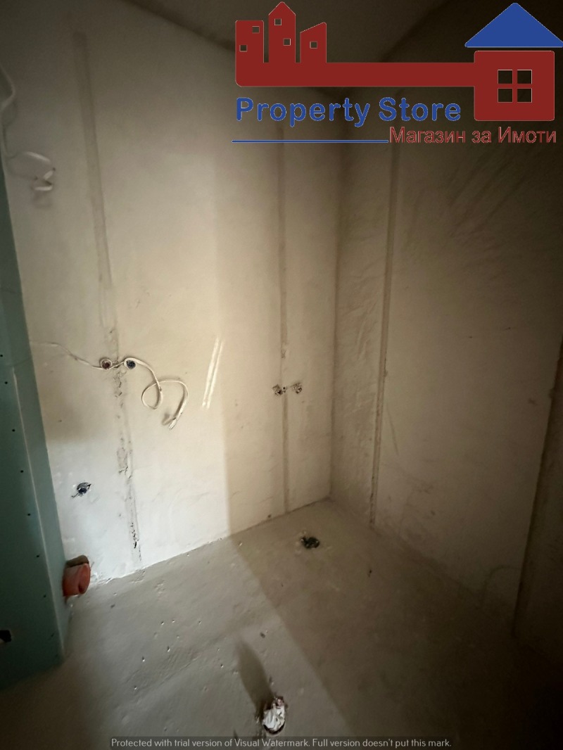 De vânzare  1 dormitor Varna , Pobeda , 65 mp | 94376220 - imagine [3]