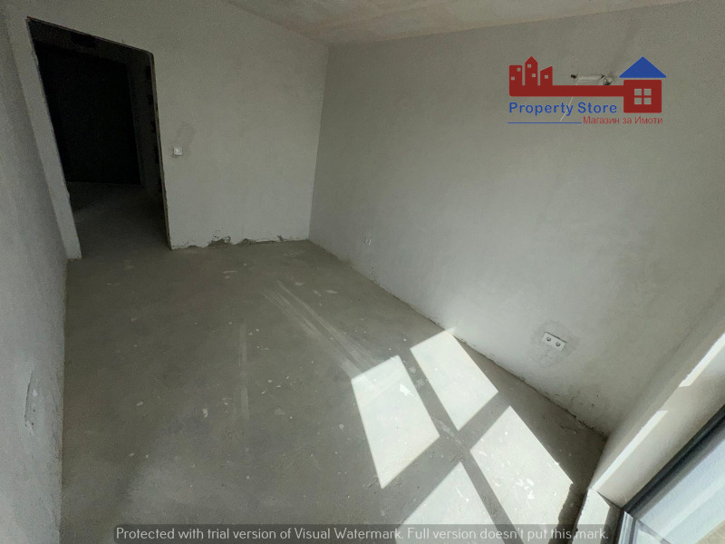 De vânzare  1 dormitor Varna , Pobeda , 65 mp | 94376220 - imagine [2]