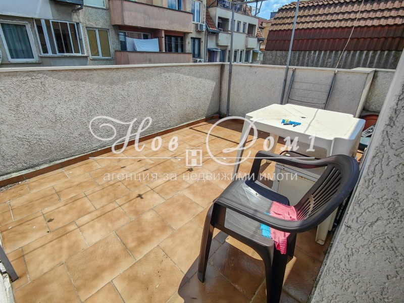 In vendita  1 camera da letto Varna , Okragna bolnitsa-Generali , 97 mq | 23500967 - Immagine [5]