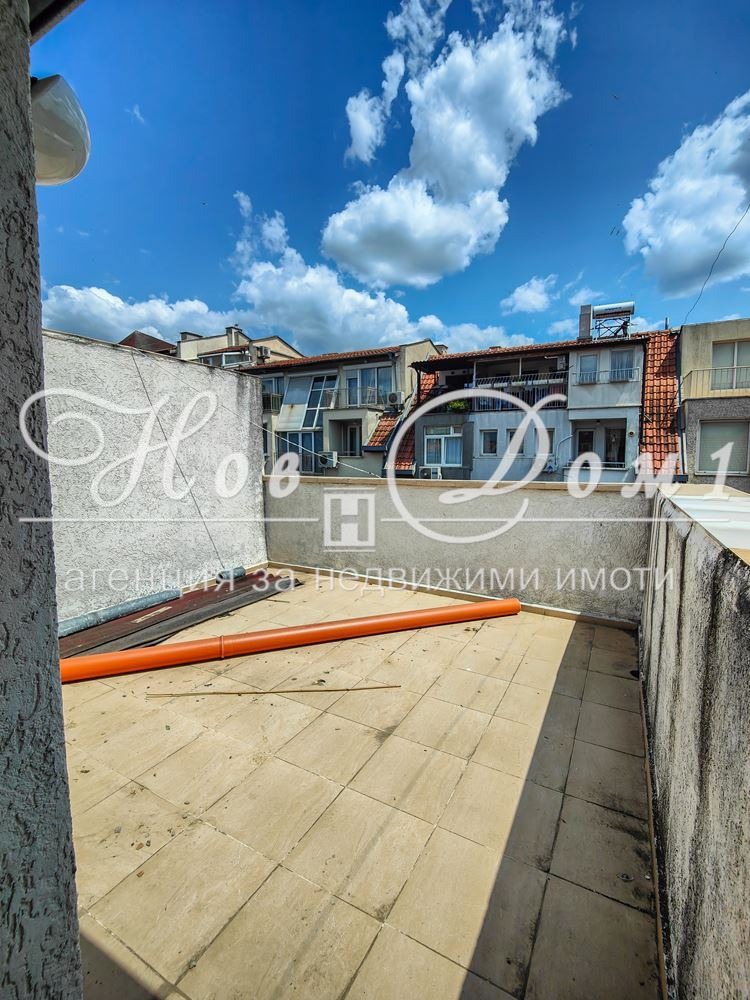 In vendita  1 camera da letto Varna , Okragna bolnitsa-Generali , 97 mq | 23500967 - Immagine [6]