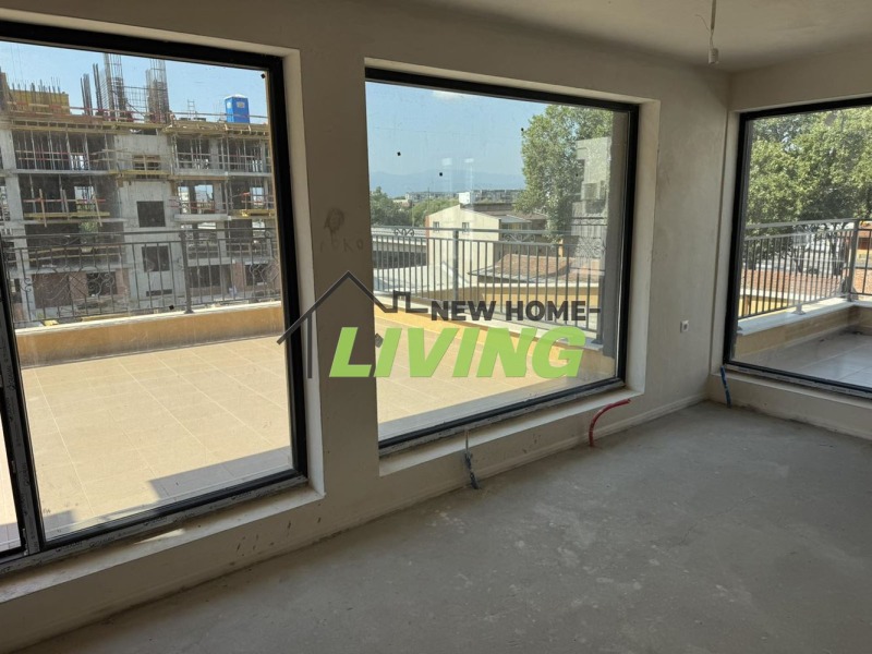 In vendita  1 camera da letto Plovdiv , Karshiiaka , 108 mq | 69811621 - Immagine [5]