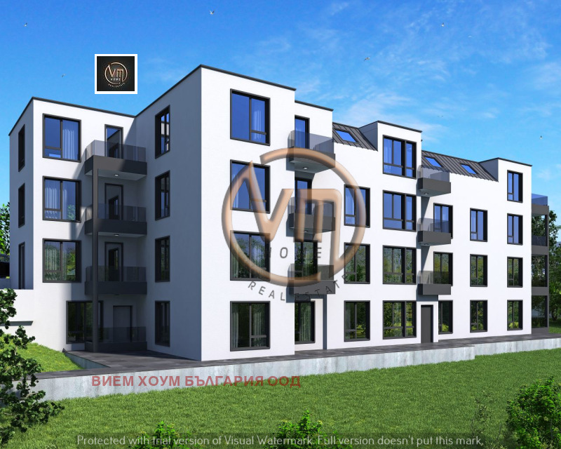 Продава  2-стаен град Варна , Възраждане 3 , 69 кв.м | 91235746