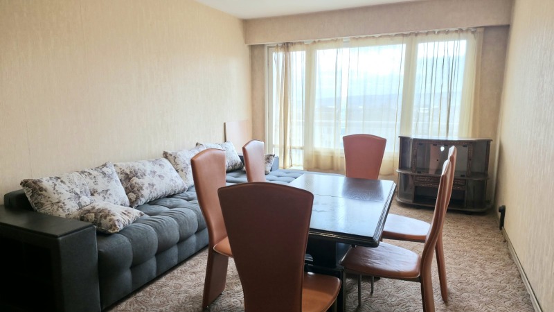 Продава 2-СТАЕН, гр. Варна, Окръжна болница-Генерали, снимка 5 - Апартаменти - 52846021