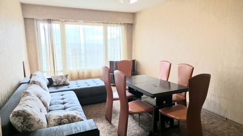 Продава 2-СТАЕН, гр. Варна, Окръжна болница-Генерали, снимка 4 - Апартаменти - 52846021