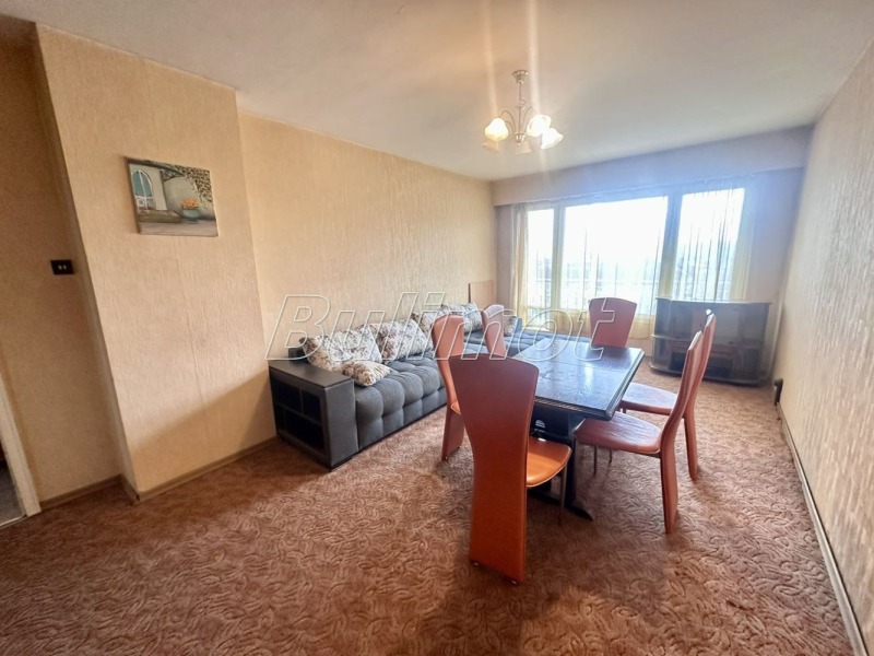 Продава 2-СТАЕН, гр. Варна, Окръжна болница-Генерали