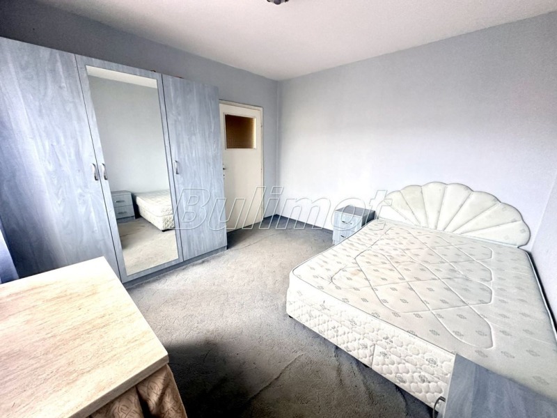 Продава 2-СТАЕН, гр. Варна, Окръжна болница-Генерали, снимка 16 - Апартаменти - 52846021