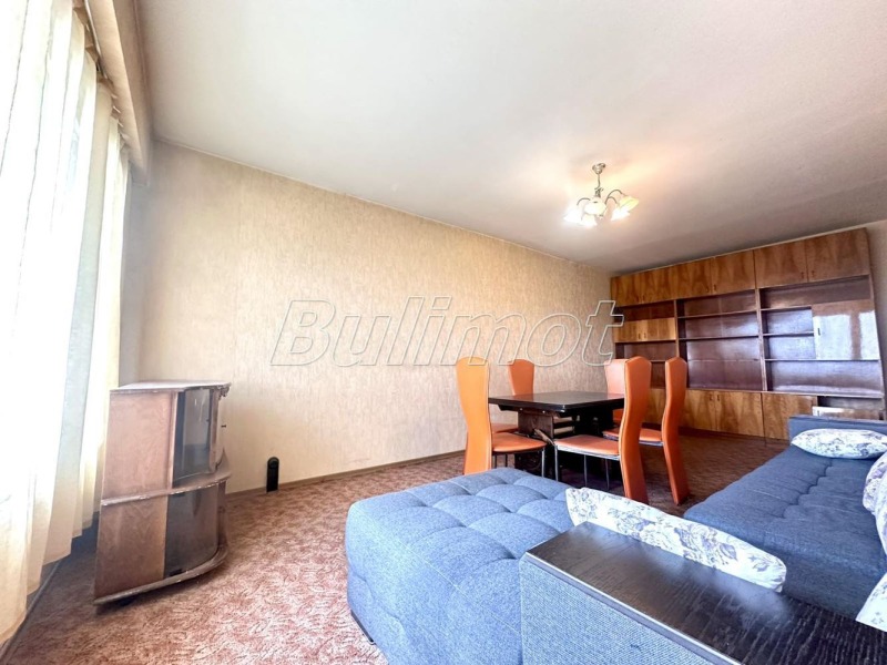 Продава 2-СТАЕН, гр. Варна, Окръжна болница-Генерали, снимка 3 - Апартаменти - 52846021