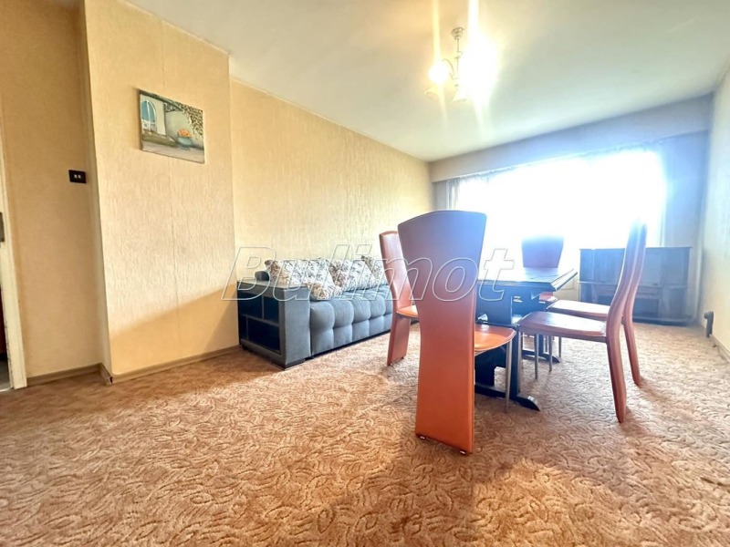 Продава 2-СТАЕН, гр. Варна, Окръжна болница-Генерали, снимка 2 - Апартаменти - 52846021