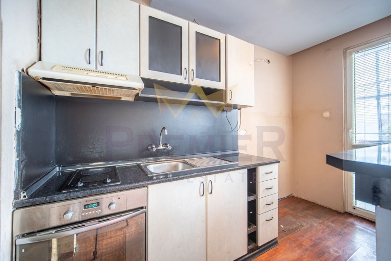 Продава 2-СТАЕН, гр. Варна, Победа, снимка 3 - Апартаменти - 53023269