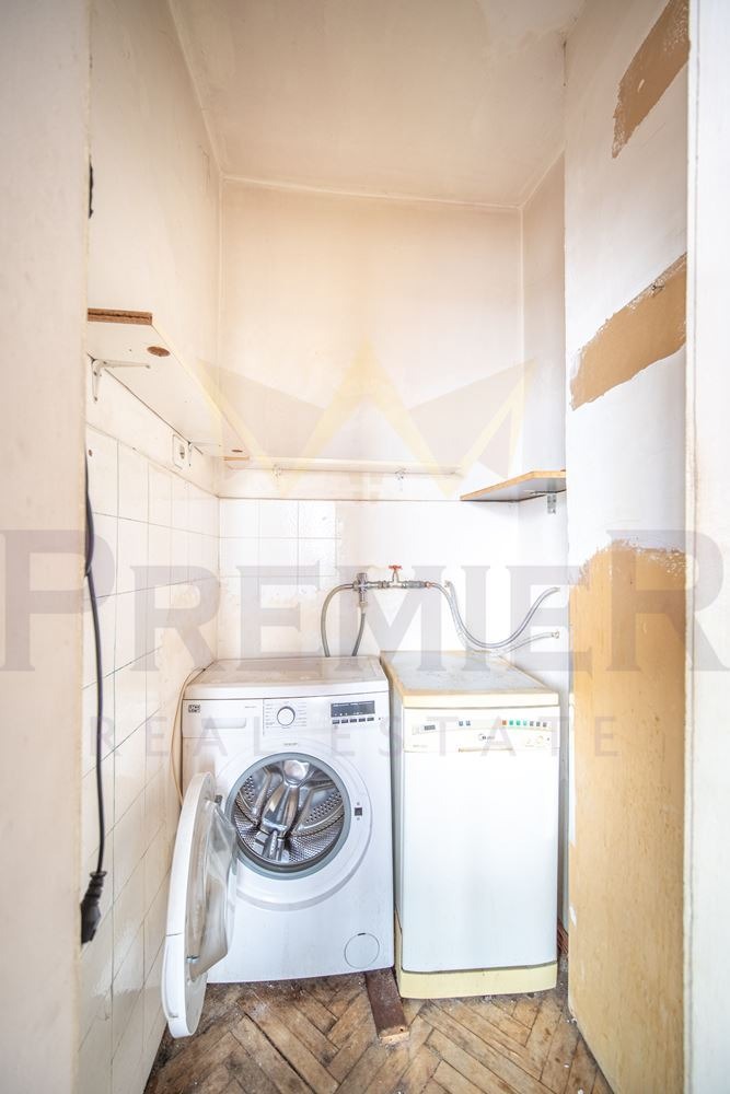 Продава 2-СТАЕН, гр. Варна, Победа, снимка 10 - Апартаменти - 53023269