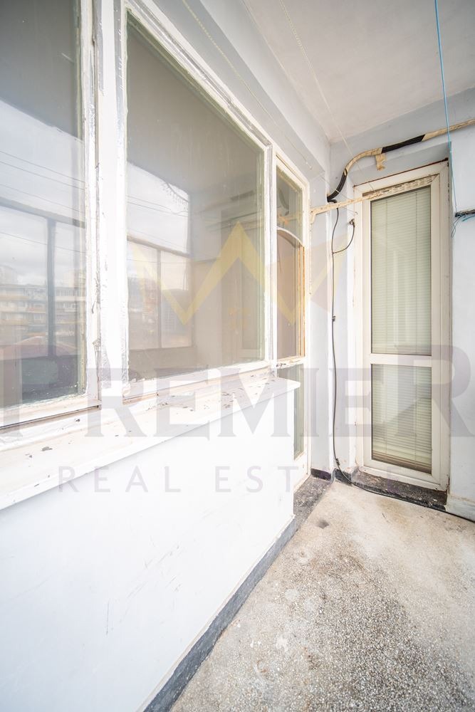 Продава 2-СТАЕН, гр. Варна, Победа, снимка 11 - Апартаменти - 53023269