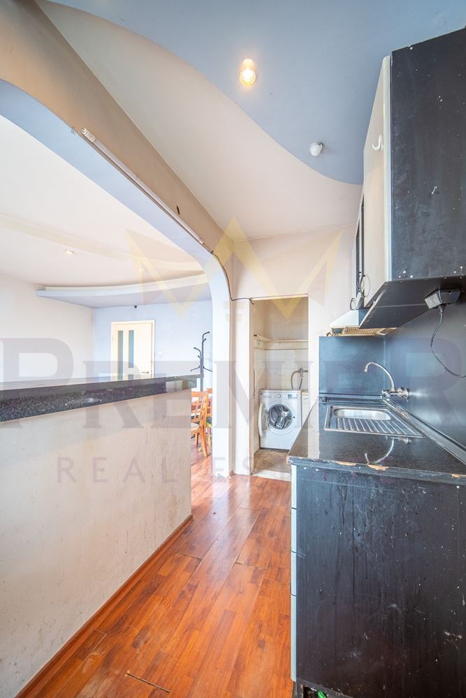 Продава 2-СТАЕН, гр. Варна, Победа, снимка 4 - Апартаменти - 53023269