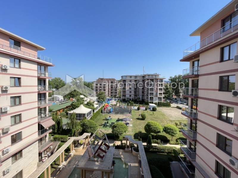 Продава 2-СТАЕН, к.к. Слънчев бряг, област Бургас, снимка 16 - Апартаменти - 53095460