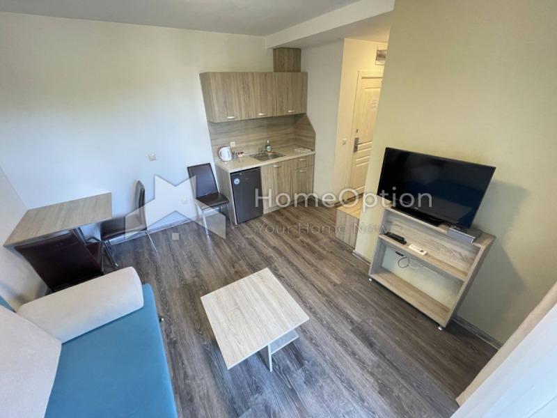 Продава 2-СТАЕН, к.к. Слънчев бряг, област Бургас, снимка 5 - Апартаменти - 53095460