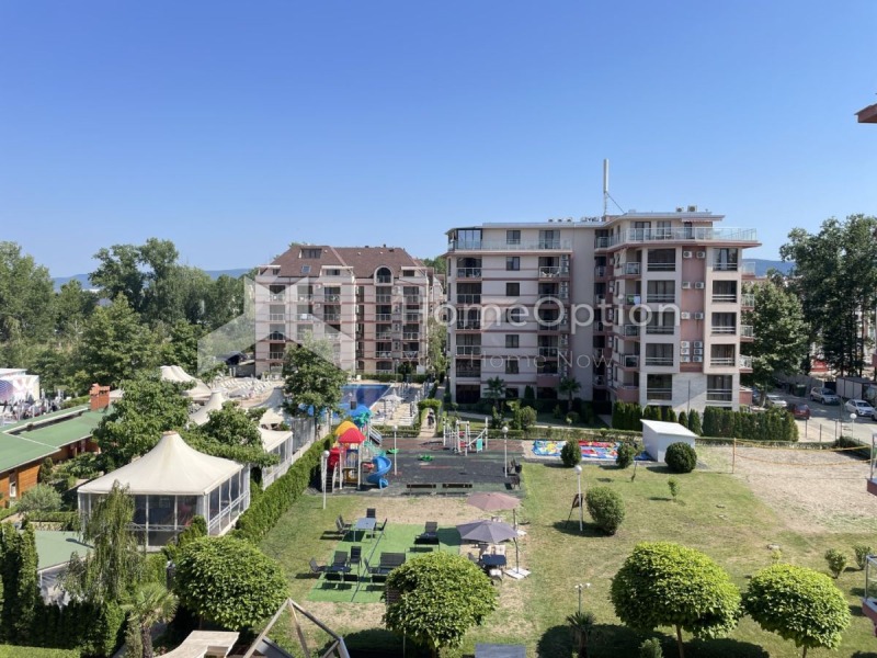 Продава 2-СТАЕН, к.к. Слънчев бряг, област Бургас, снимка 15 - Апартаменти - 53095460