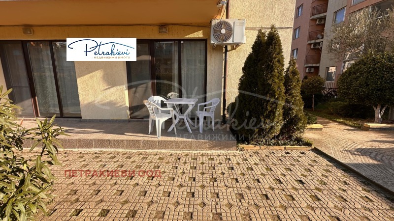 Продава 2-СТАЕН, к.к. Слънчев бряг, област Бургас, снимка 8 - Апартаменти - 53095771