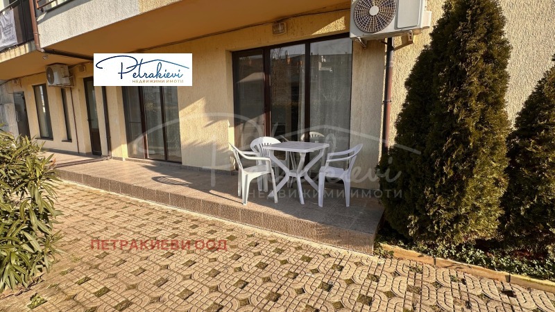 Продава 2-СТАЕН, к.к. Слънчев бряг, област Бургас, снимка 7 - Апартаменти - 53095771