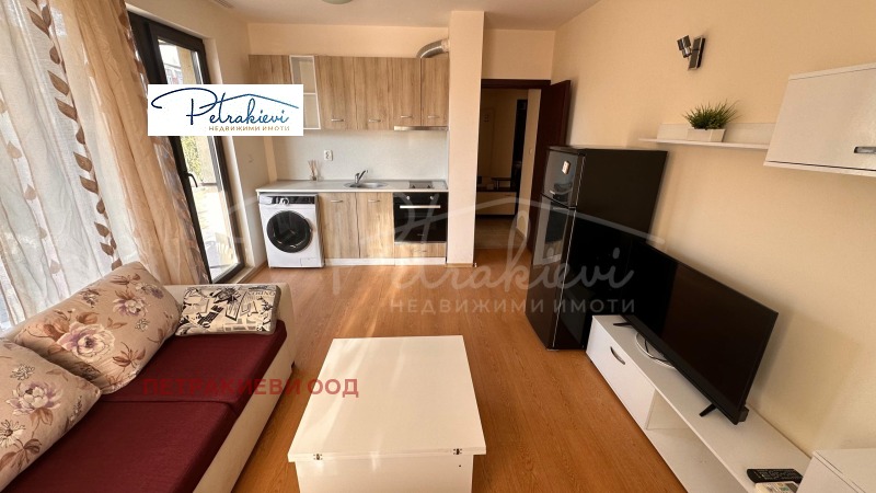 Продава 2-СТАЕН, к.к. Слънчев бряг, област Бургас, снимка 2 - Апартаменти - 53095771