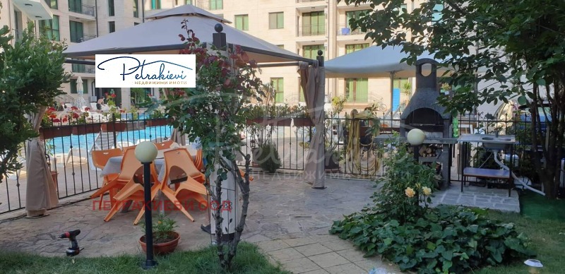 Продава 2-СТАЕН, к.к. Слънчев бряг, област Бургас, снимка 13 - Апартаменти - 53095771