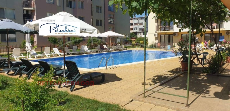 Продава 2-СТАЕН, к.к. Слънчев бряг, област Бургас, снимка 9 - Апартаменти - 53095771