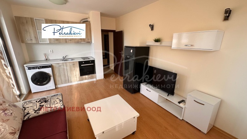 Продава 2-СТАЕН, к.к. Слънчев бряг, област Бургас, снимка 3 - Апартаменти - 53095771