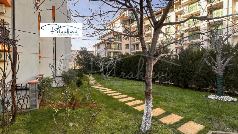 Продава 2-СТАЕН, к.к. Слънчев бряг, област Бургас, снимка 12 - Апартаменти - 53095771