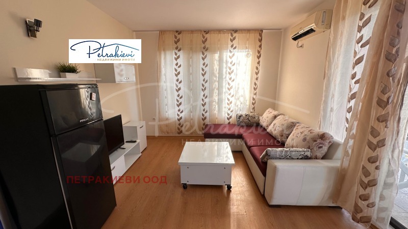 Продава 2-СТАЕН, к.к. Слънчев бряг, област Бургас